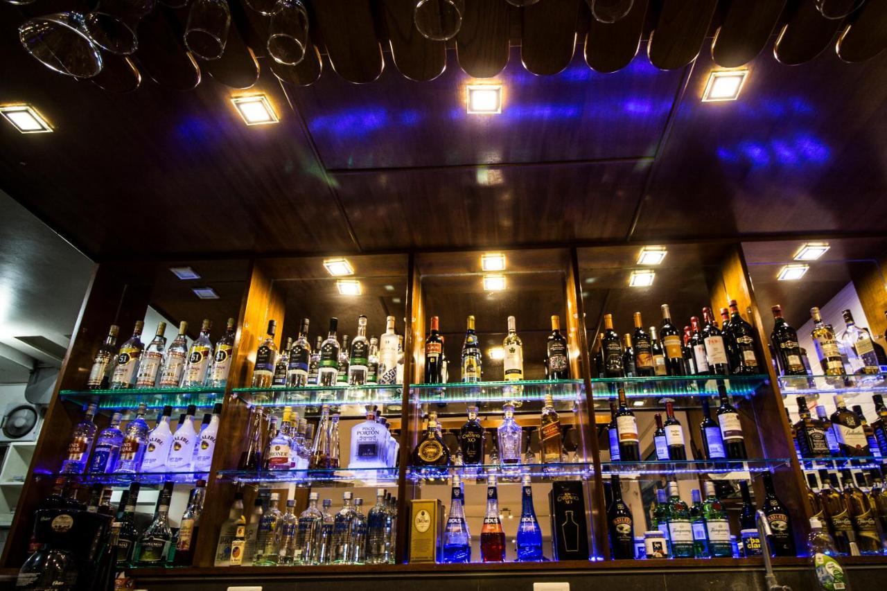 El Puerto Hotel Pacasmayo Zewnętrze zdjęcie